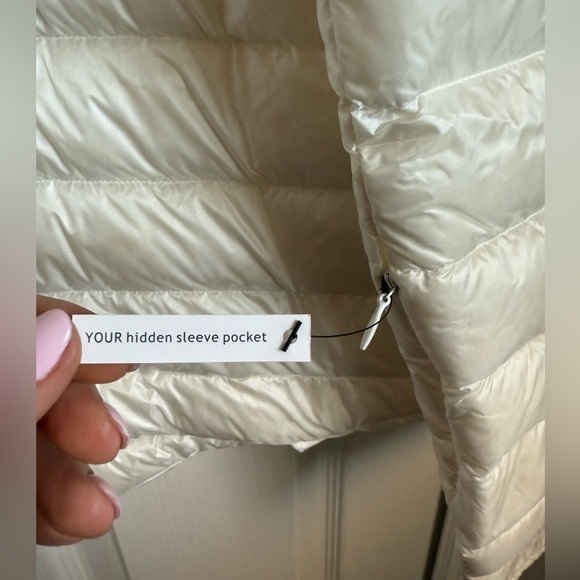 NWT!! Cotes of London down jacket! - Picture 4 of 8